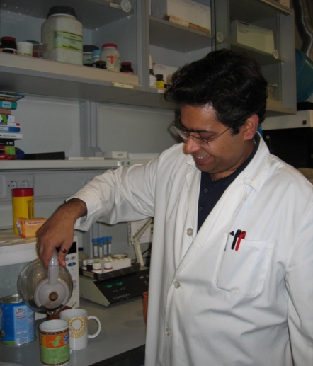 Seed Industry Regulations India