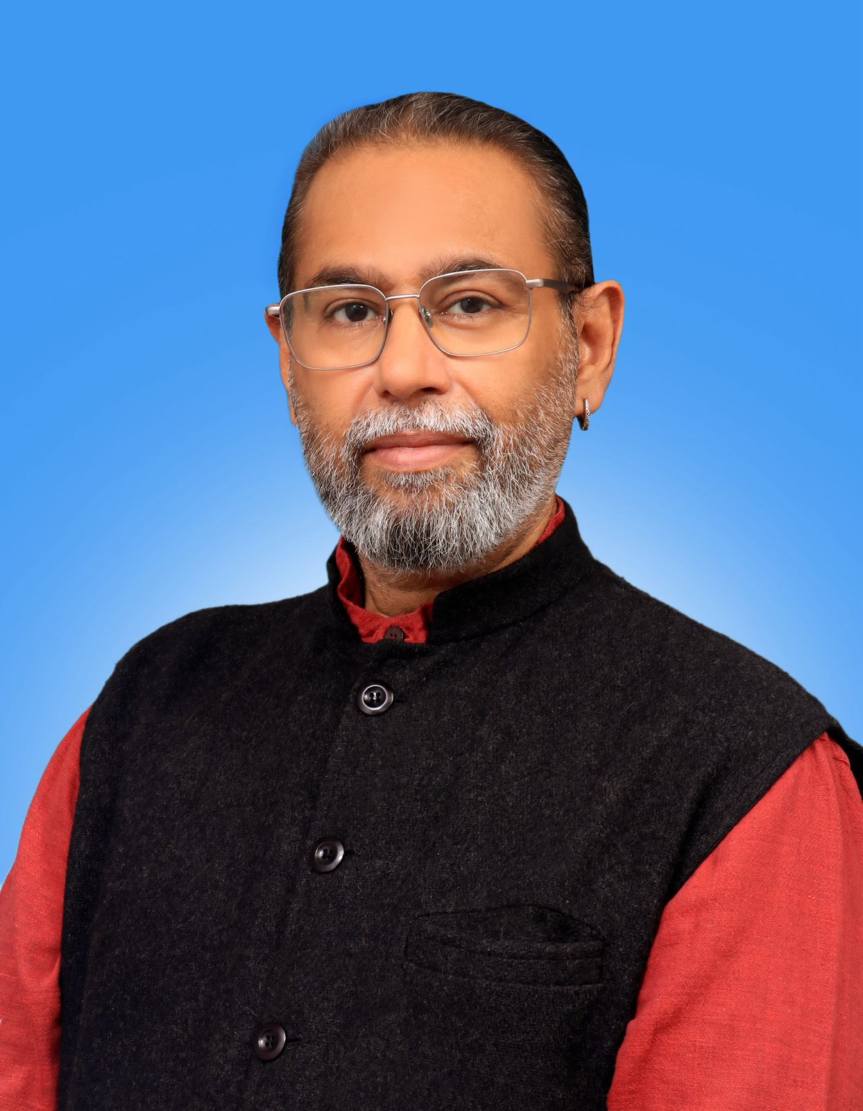 Dr. Deepak Prem