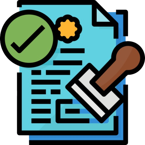 Mandatory Registrations & Licensing