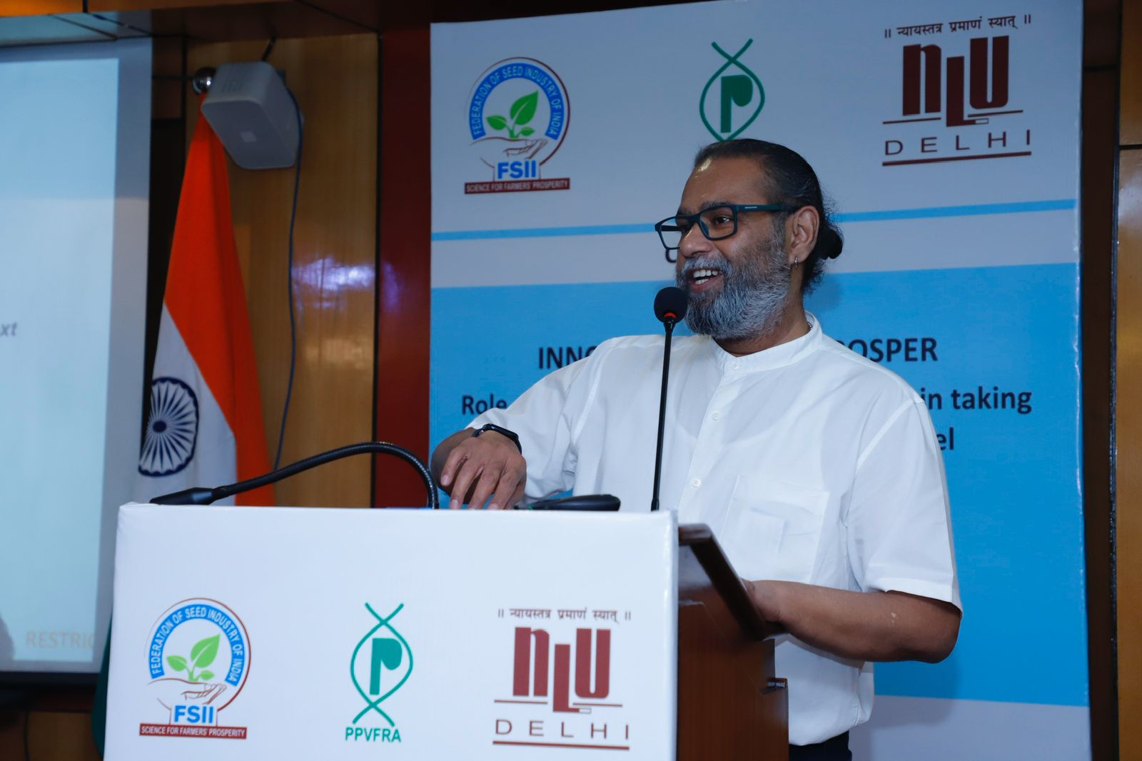 Ethical Ag-Biotech Consulting