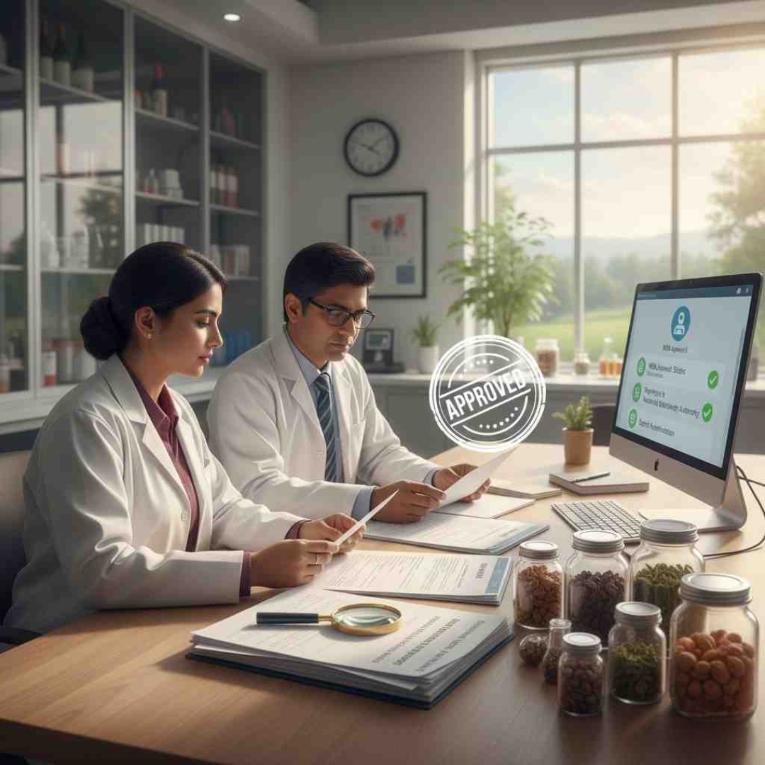 Biodiversity Act Compliance