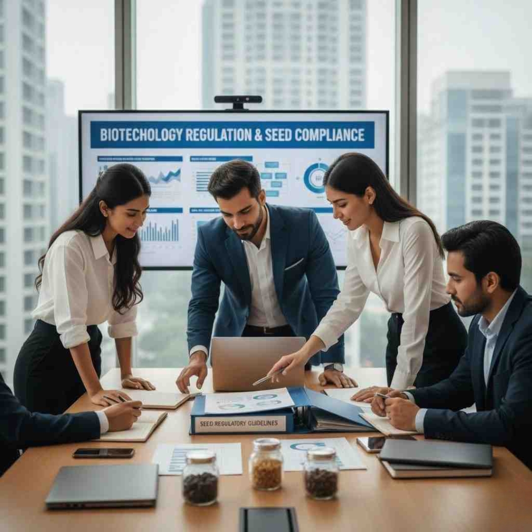 Advocacy &  Policy Engagement